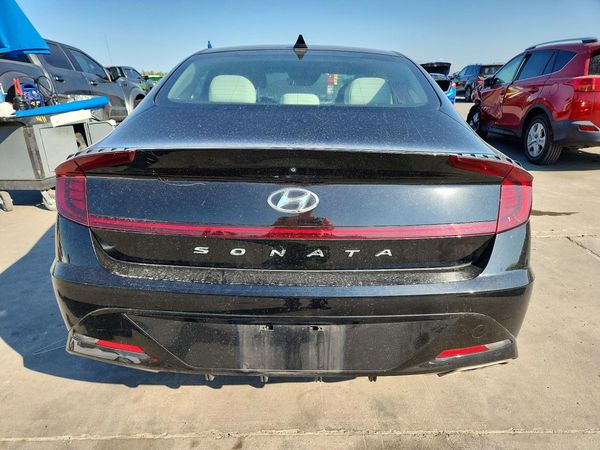 2021 HYUNDAI SONATA