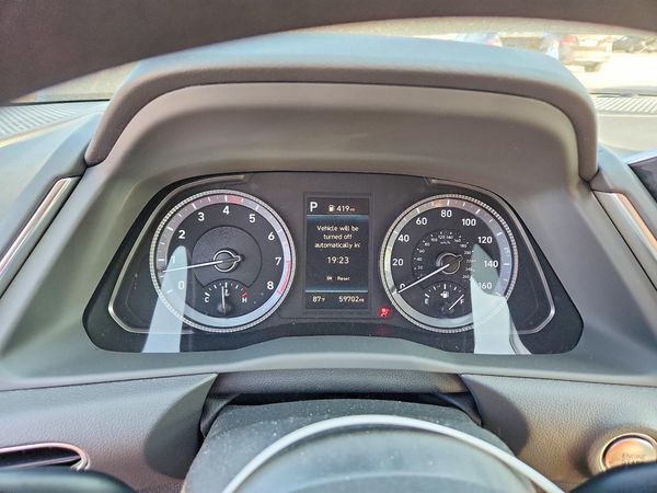 2021 HYUNDAI SONATA