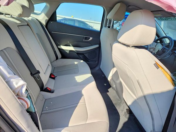 2021 HYUNDAI SONATA