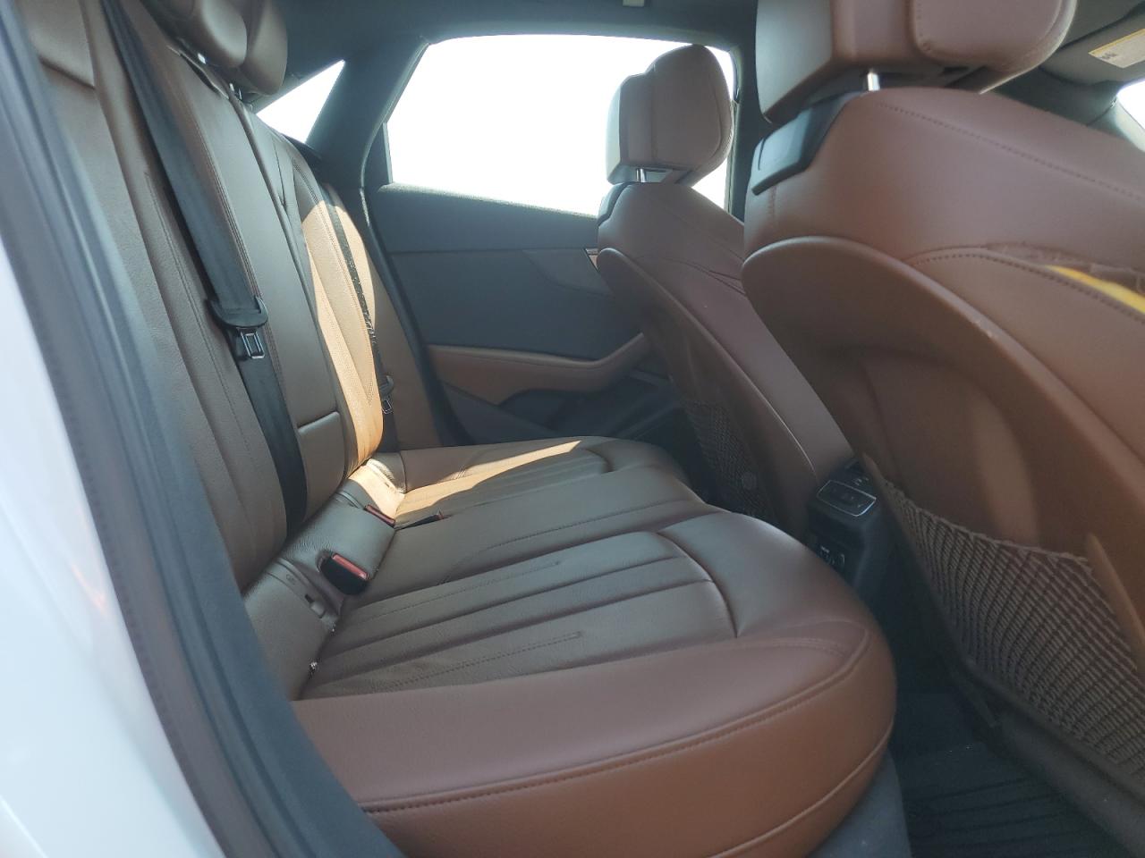 2019 AUDI A4 PREMIUM PLUS quattro Premium Plus