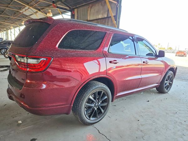 2019 DODGE DURANGO GT