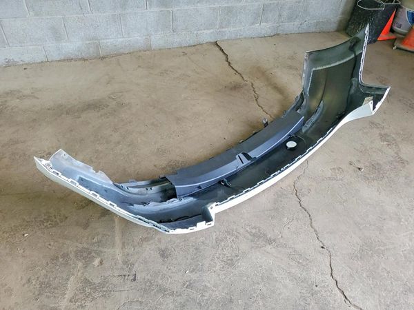 2018 TESLA MODEL 3 — LOOS