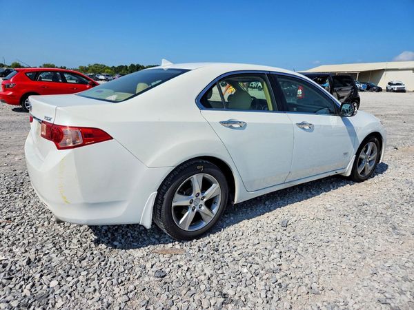 2013 ACURA TSX Tech