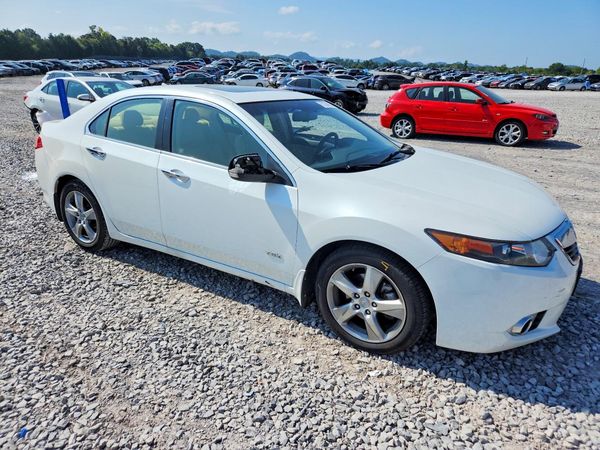 2013 ACURA TSX Tech