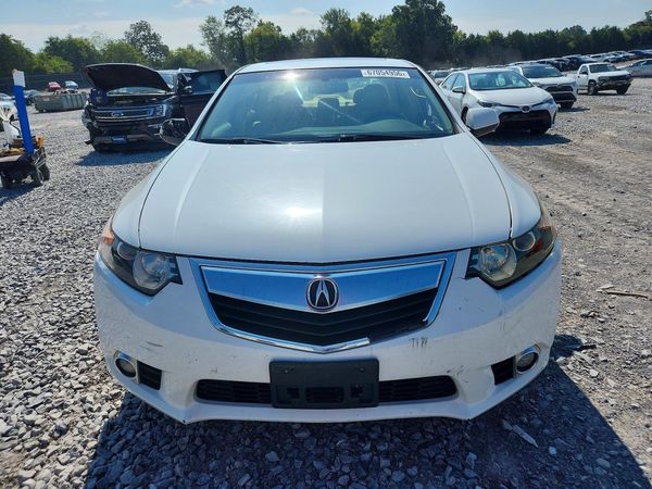 2013 ACURA TSX Tech