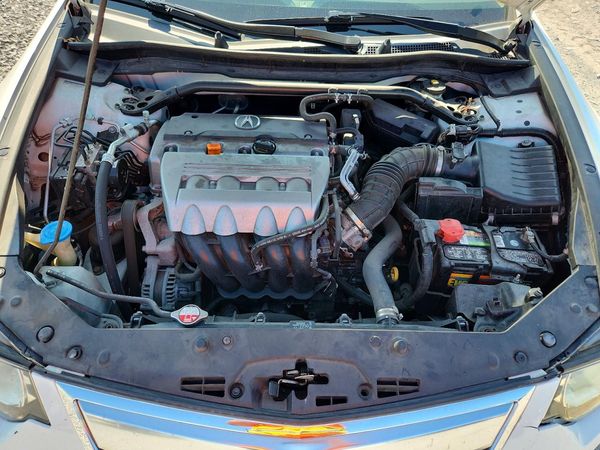 2013 ACURA TSX Tech