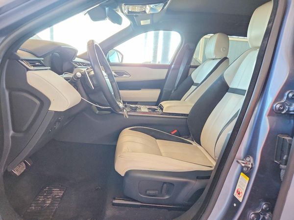 2019 LAND ROVER RANGEROVER R-Dynamic SE — DENT