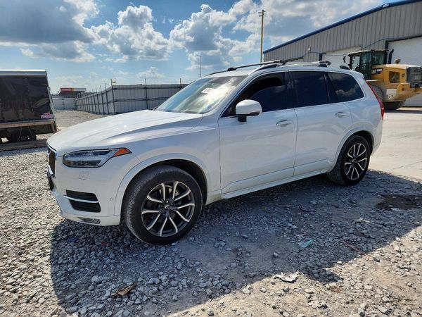 2017 VOLVO XC90