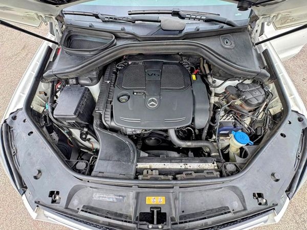 2018 MERCEDES-BENZ GLE GLE350