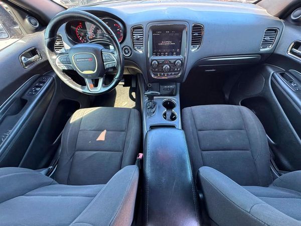 2020 DODGE DURANGO GT