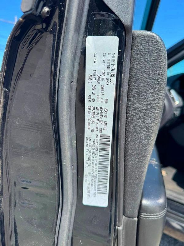 2020 DODGE DURANGO GT