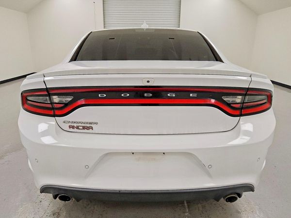 2018 DODGE CHARGER SXT Plus — DIRR