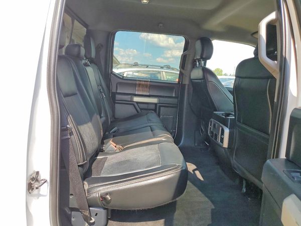 2020 FORD F150
