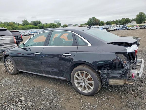 2023 AUDI A4