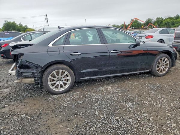 2023 AUDI A4