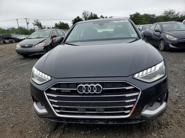 2023 AUDI A4