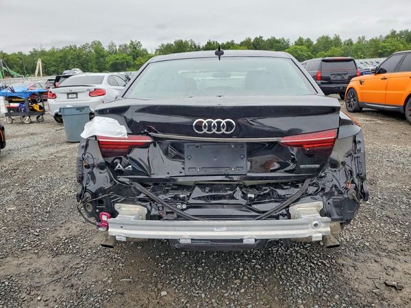 2023 AUDI A4