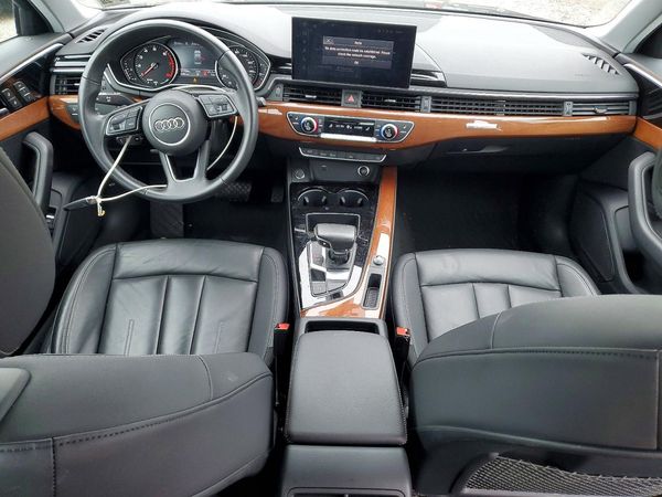 2023 AUDI A4