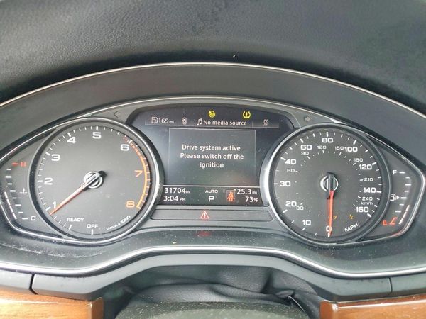 2023 AUDI A4