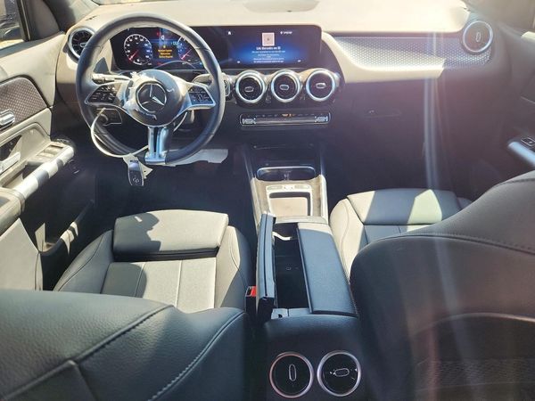 2025 MERCEDES-BENZ GLA GLA 250