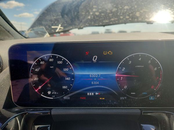 2025 MERCEDES-BENZ GLA GLA 250