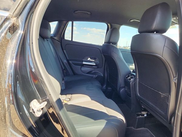 2025 MERCEDES-BENZ GLA GLA 250