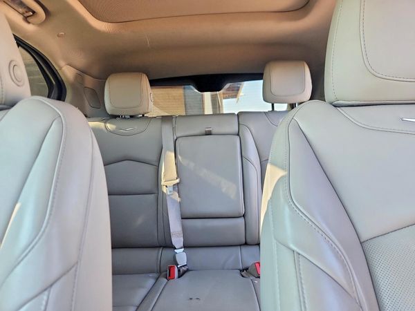 2020 CADILLAC XT4