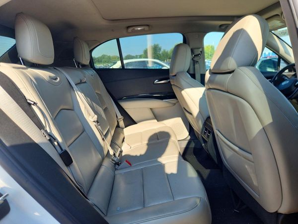 2020 CADILLAC XT4