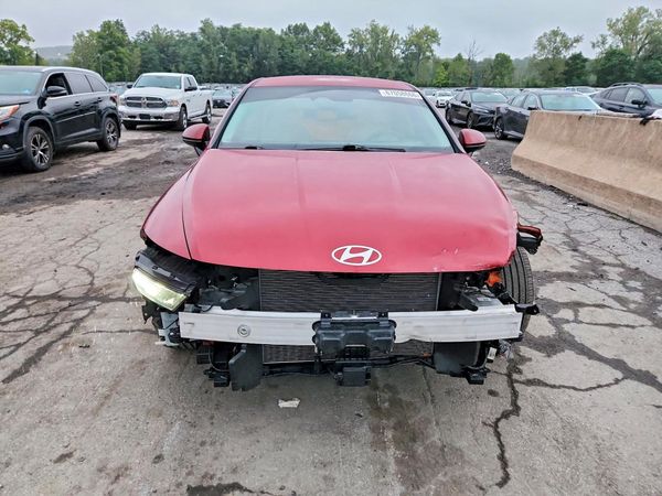2024 HYUNDAI SONATA