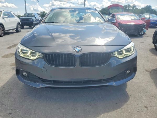 2015 BMW 428 xDrive