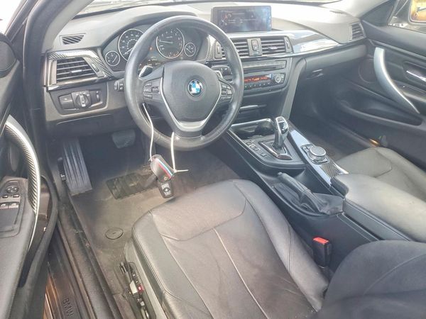 2015 BMW 428 xDrive