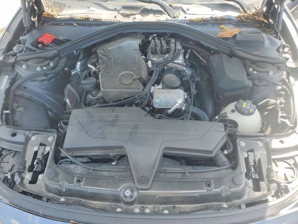2015 BMW 428 xDrive