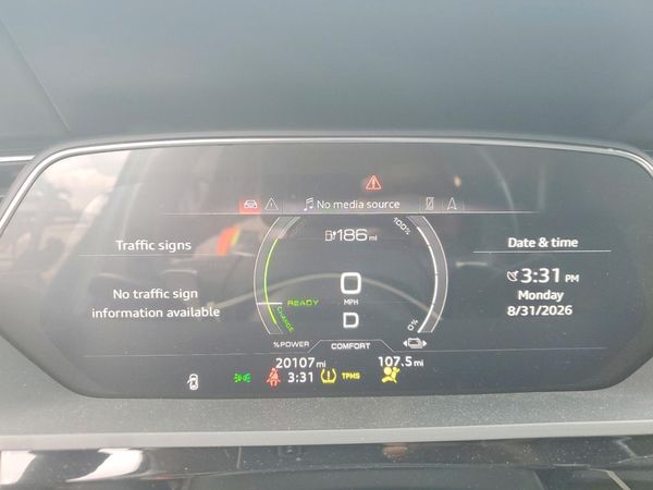 2021 AUDI E-TRON