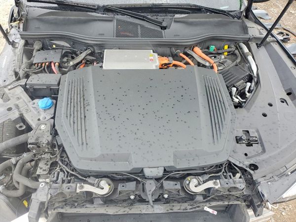 2021 AUDI E-TRON