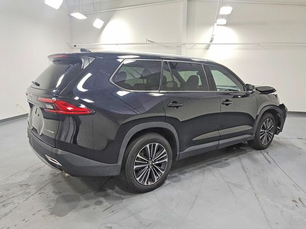 2024 TOYOTA GRAND HIGH — PSRA