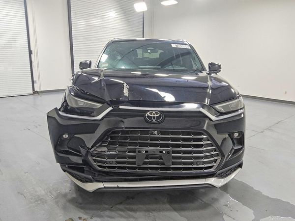 2024 TOYOTA GRAND HIGH — DIRF