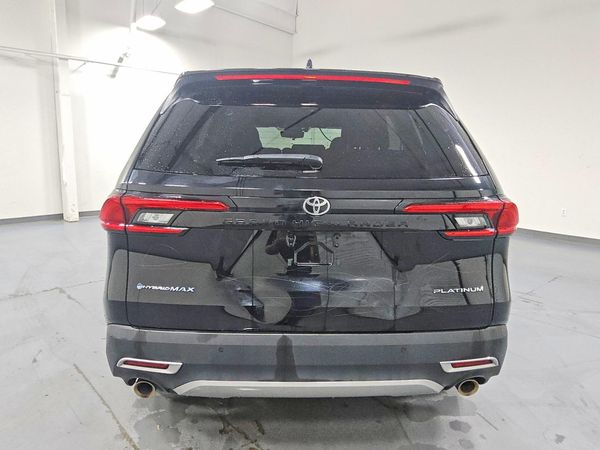 2024 TOYOTA GRAND HIGH — DIRR
