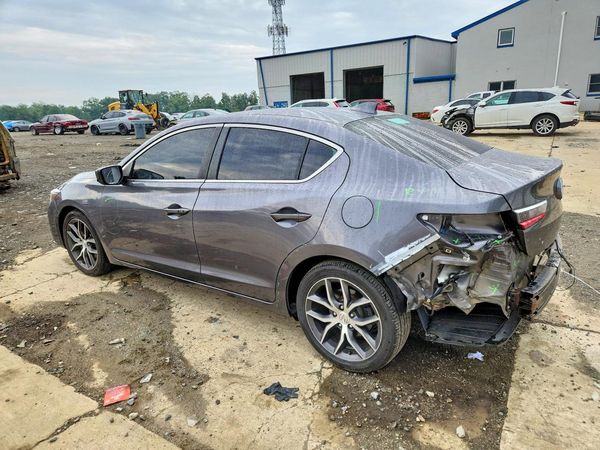 2020 ACURA ILX