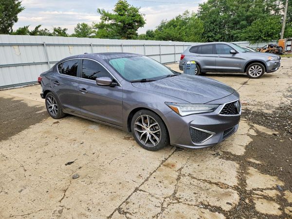 2020 ACURA ILX