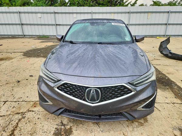 2020 ACURA ILX