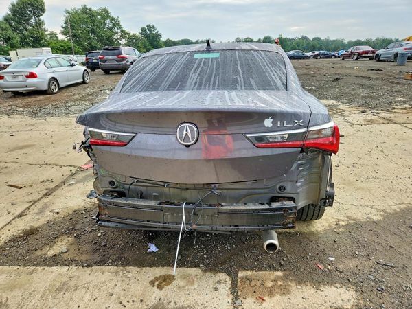 2020 ACURA ILX