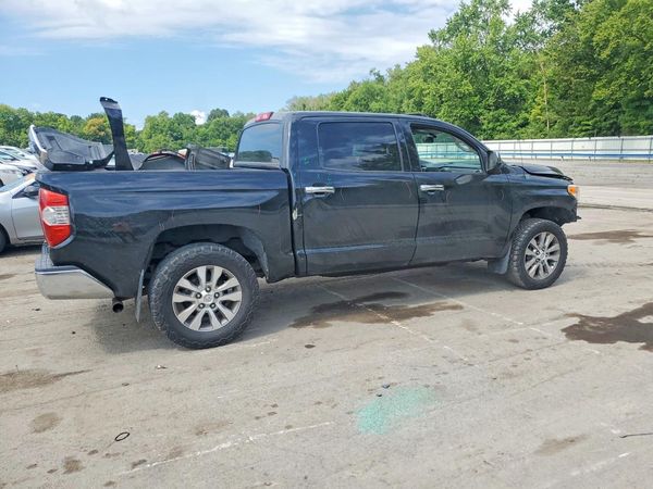 2015 TOYOTA TUNDRA