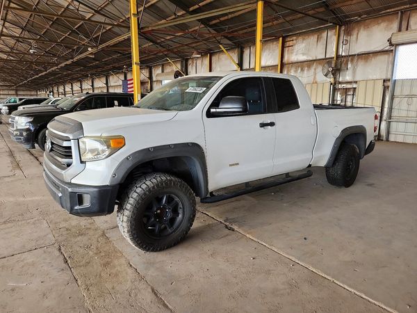 2014 TOYOTA TUNDRA