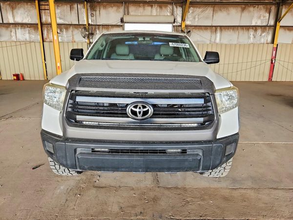 2014 TOYOTA TUNDRA SR5