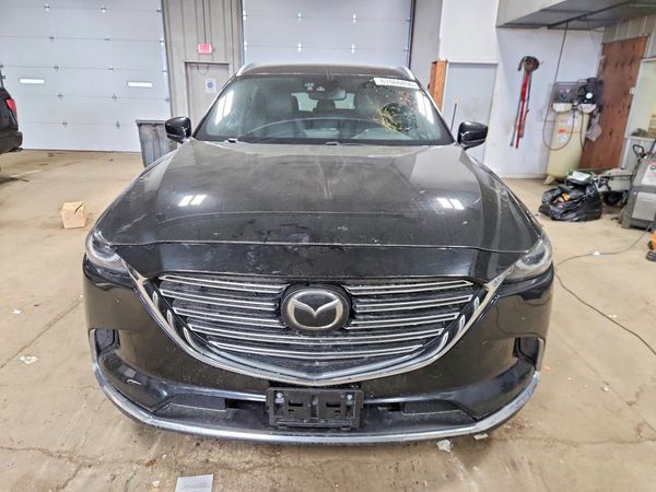 2017 MAZDA CX-9 Grand Touring — DIRF