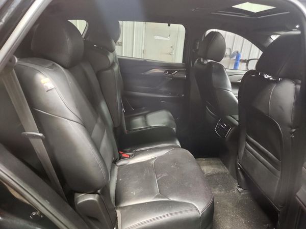 2017 MAZDA CX-9 Grand Touring — PSRS