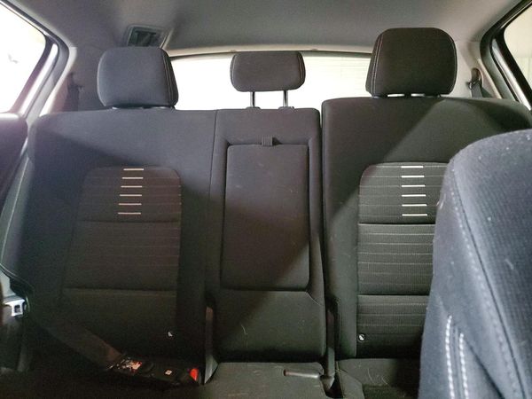 2018 KIA SPORTAGE QL