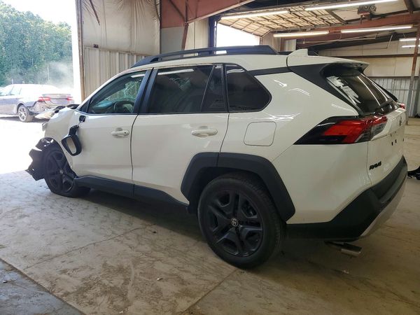 2024 TOYOTA RAV4 Adventure — DSRA