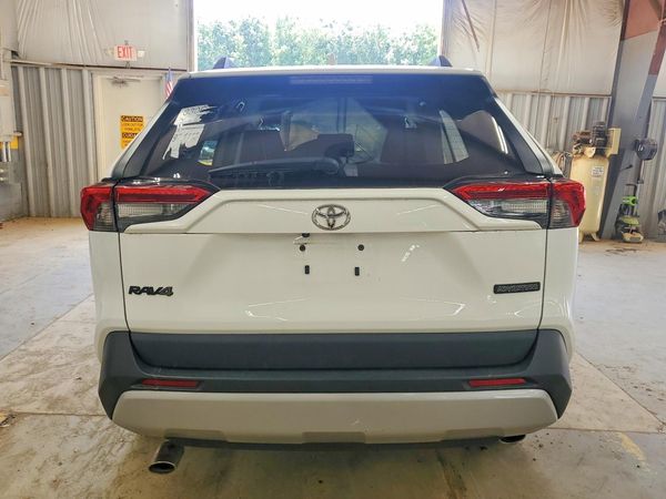 2024 TOYOTA RAV4 Adventure — DIRR
