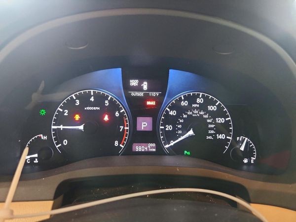 2014 LEXUS RX 350